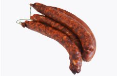 Chorizo Ibérico Carniceria La Peñalta